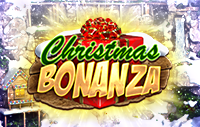 Christmas Bonanza logo