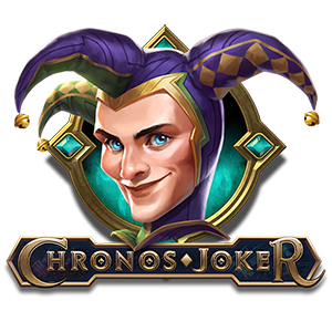 Chronos Joker logo