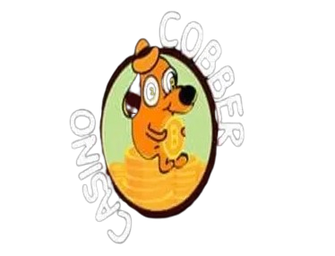 Cobber Casino logo