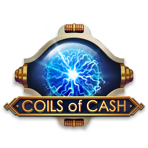 Coils of Cash logo