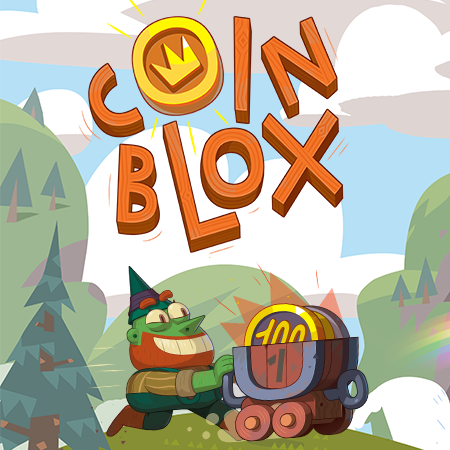 Coin Blox logo