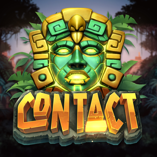 Contact logo