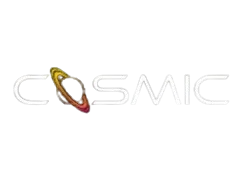 Cosmicslot Logo