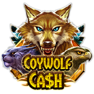 Coywolf Cash logo