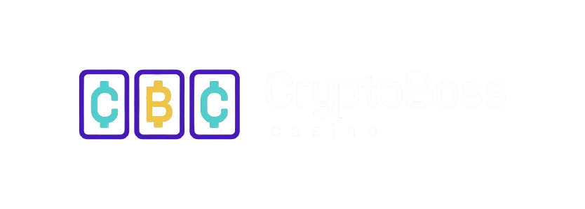 CryptoBoss logo