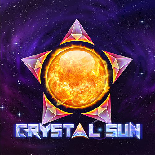 Crystal Sun logo