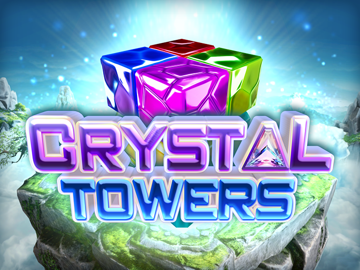 Crystal Towers logo