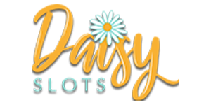 Daisy Slots Logo