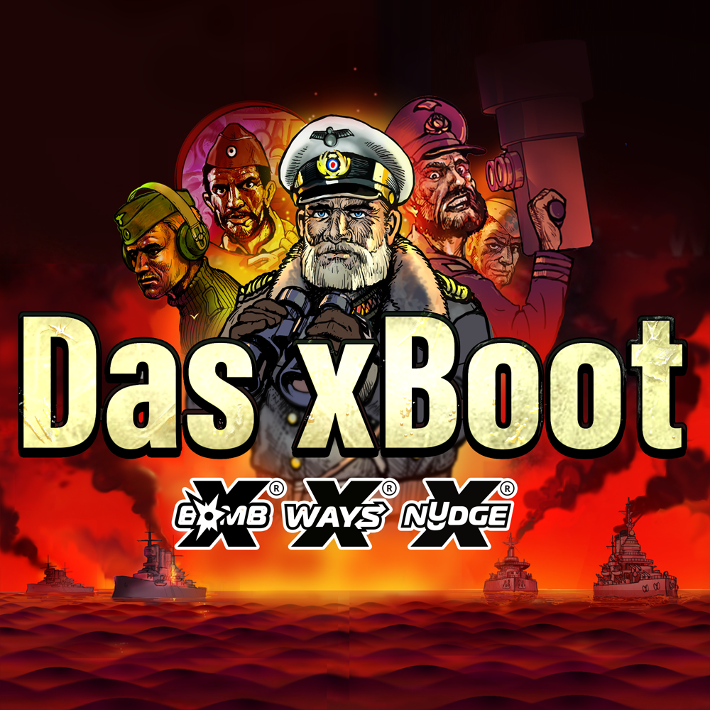 Das xBoot logo