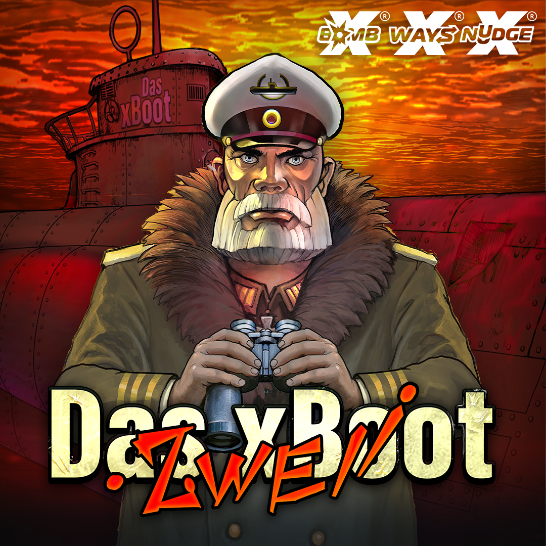 Das xBoot 2wei! logo