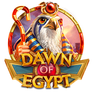 Dawn of Egypt logo