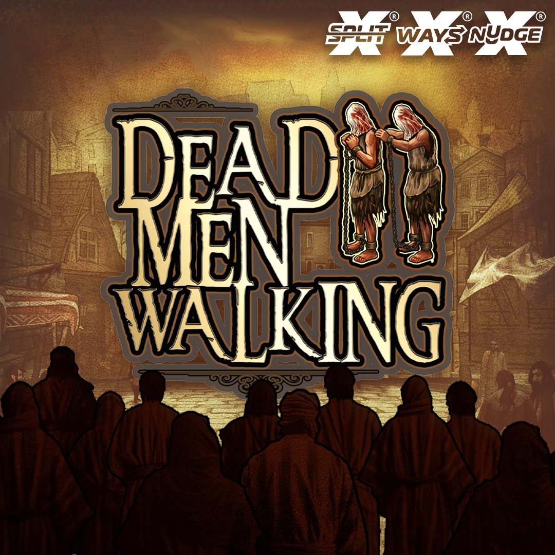 Dead Men Walking logo
