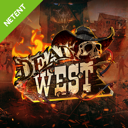 Dead West