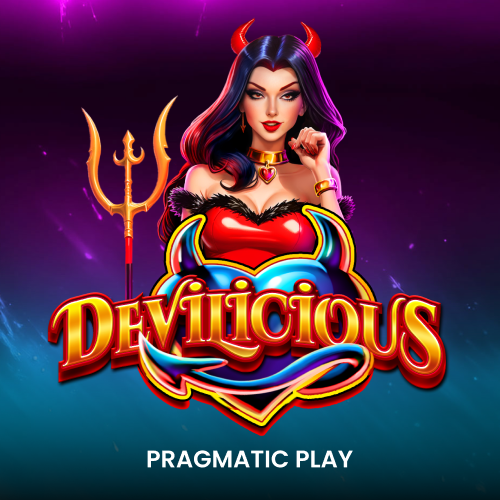 Devilicious logo
