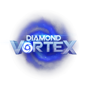 Diamond Vortex logo