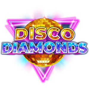 Disco Diamonds logo