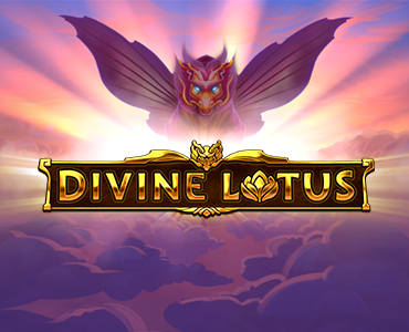 Divine Lotus Slot