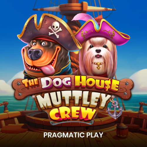 The Dog House – Muttley Crew logo