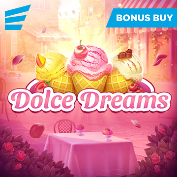 Dolce Dreams logo