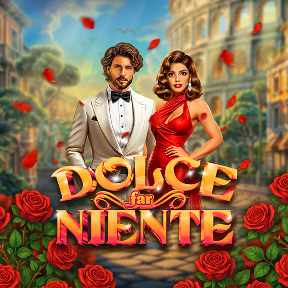 Dolce Far Niente logo