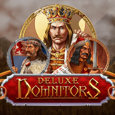 Domnitors Deluxe logo