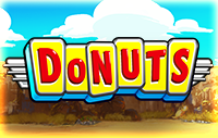 Donuts logo