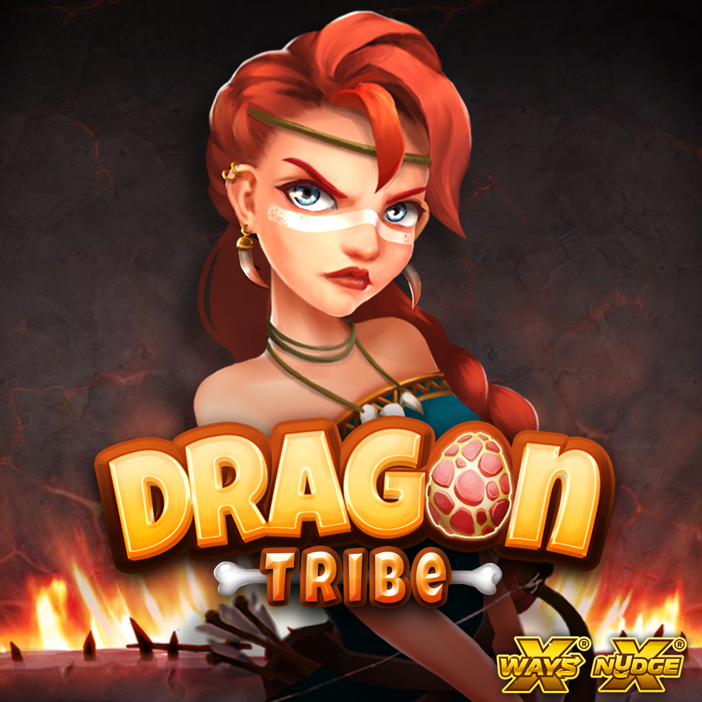 Dragon Tribe logo