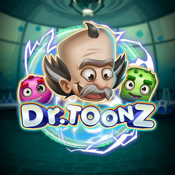 Dr. Toonz logo