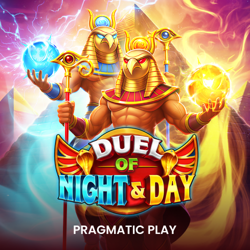 Duel of Night & Day logo