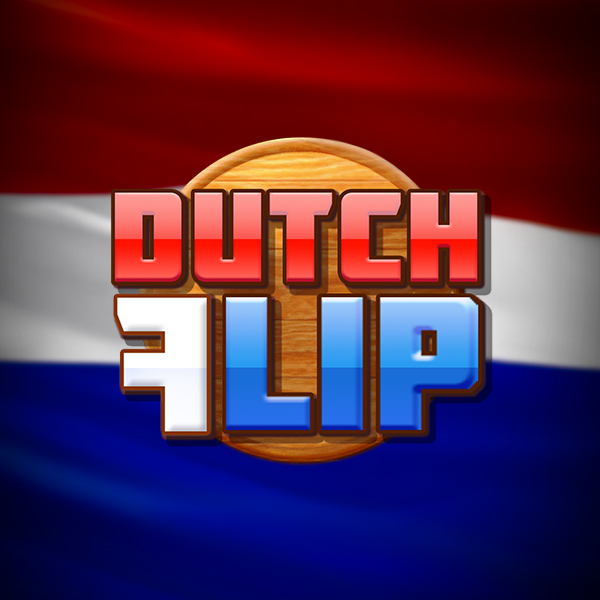 Dutch Flip logo