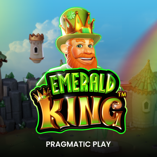 Emerald King