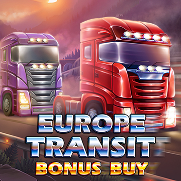 Europe Transit Bonus Buy logo