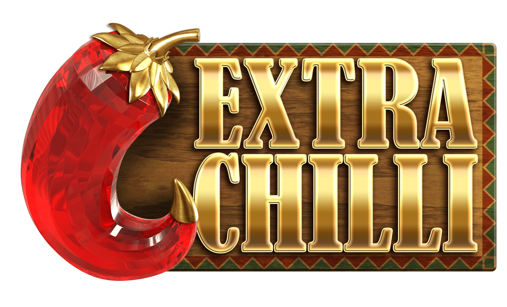 Extra Chilli logo