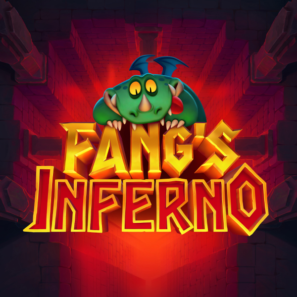 Fang's Inferno logo