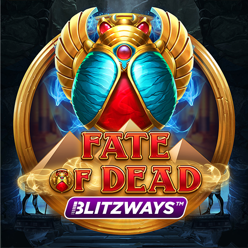 Fate of Dead Blitzways logo