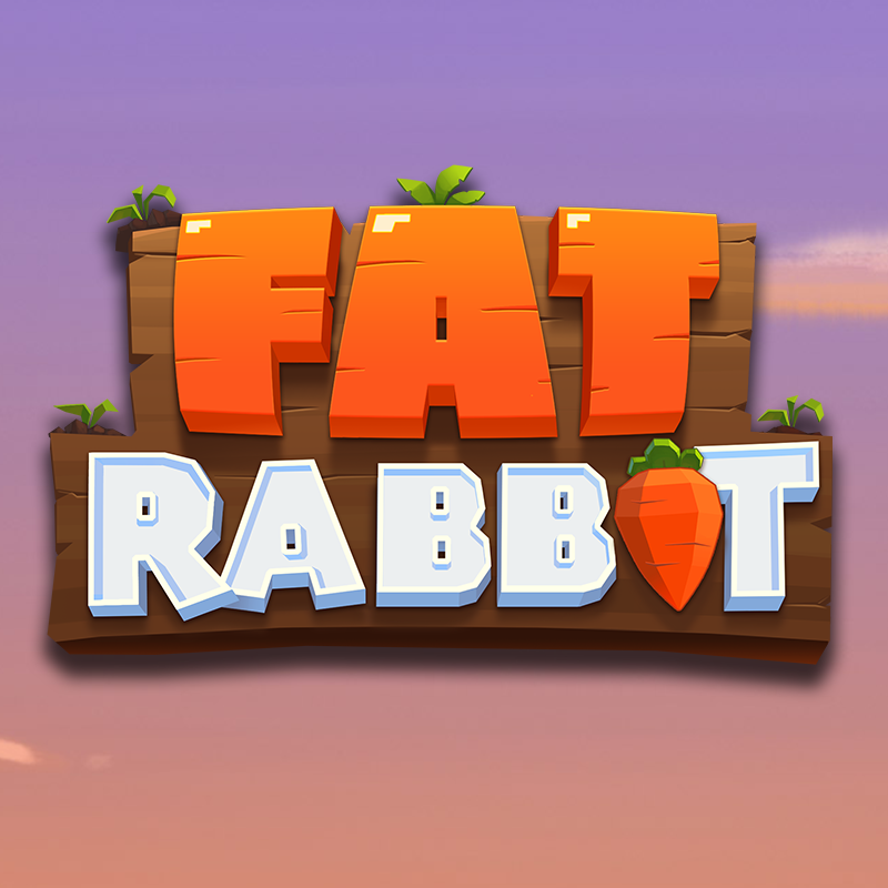 Fat Rabbit logo