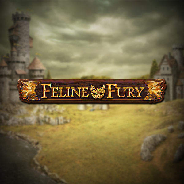 Feline Fury logo