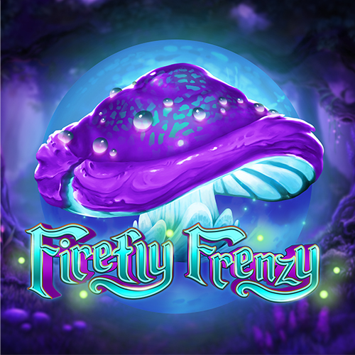Firefly Frenzy logo