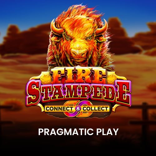 Fire Stampede