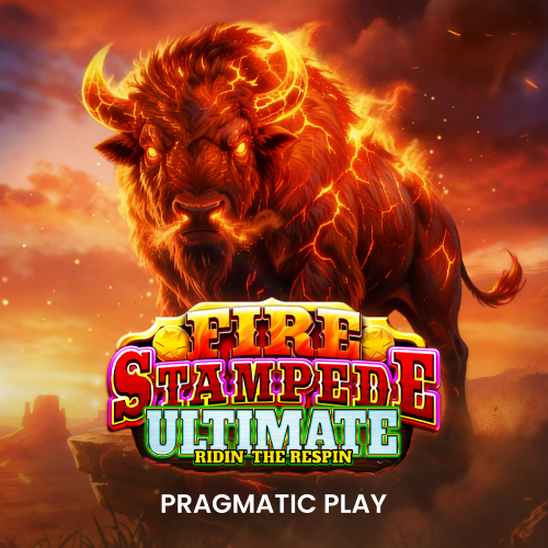 Fire Stampede Ultimate