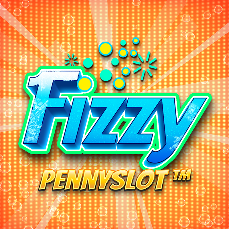 Fizzy Pennyslot logo