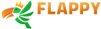 Flappycasino Logo
