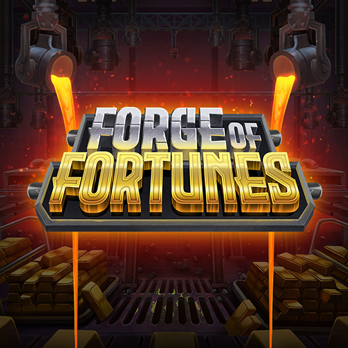 Forge of Fortunes logo