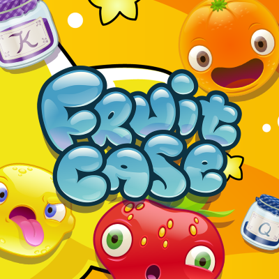 Fruit Case logo