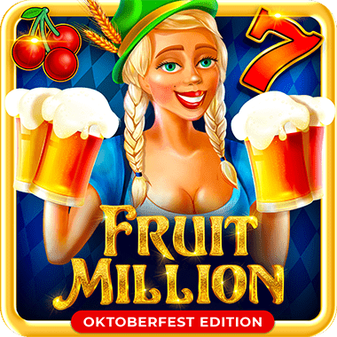 Fruit Million logo