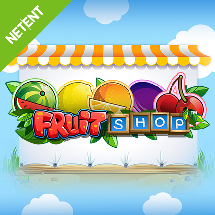 Fruit Shop logo