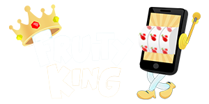 Fruity King Logo