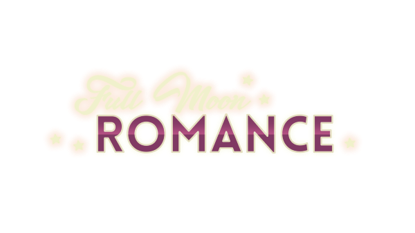 Full Moon Romance logo