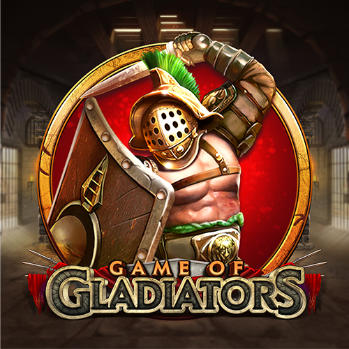 Game of Gladiators logo