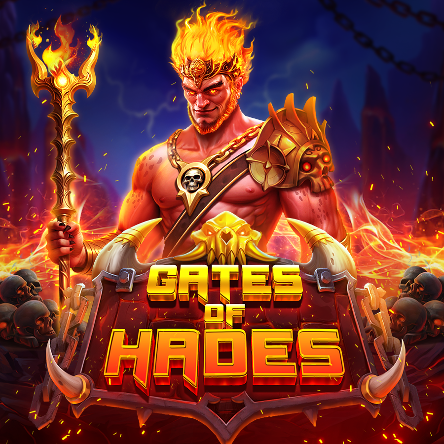 Gates of Hades Slot